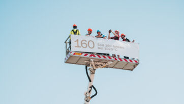 Jubiläumsfeier 160 Jahre ZZ - 17. Mai 2025 in Laufen Jubiläumsfeier 160 Jahre ZZ - 17. Mai 2025 in Laufen