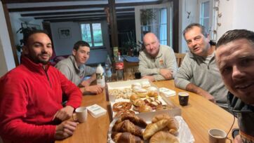 Jubil&auml;umswettbewerb Felber Bedachungen