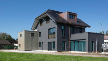 Mehrfamilienhaus Aarwangen 3