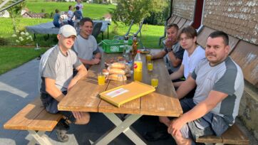 Jubil&auml;umswettbewerb Schmid Bedachungen AG