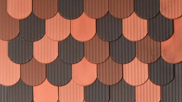 Marron Casta Manufaktur Farbmischung Marron