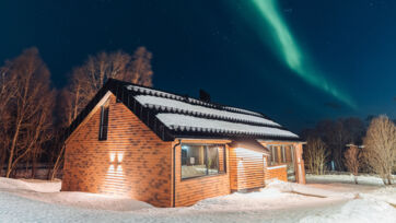 Fiolveien Tromsö 2 Fiolveien Tromsö 2