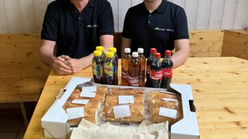 Jubiläumswettbewerb Karl Rölli Holzbau Jubiläumswettbewerb Karl Rölli Holzbau