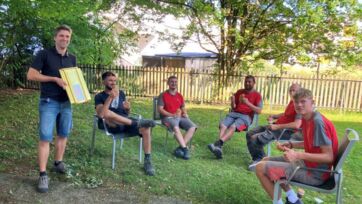 Jubiläumswettbewerb Eigenmann Jubiläumswettbewerb Eigenmann