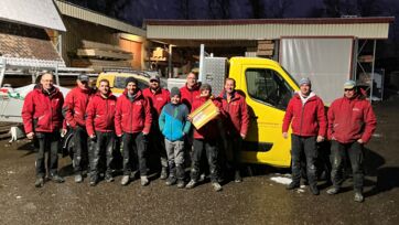 Schönenberger + Müller AG Schönenberger + Müller AG