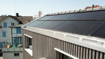 Einfamilienhaus, Wil (SG) Einfamilienhaus, Wil (SG)