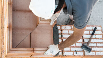 6. Maçonner des coques U-/WU Verarbeitungsbeispiele Wand