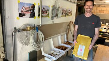 Jubiläumswettbwerb Individualbau GmbH Jubiläumswettbwerb Individualbau GmbH