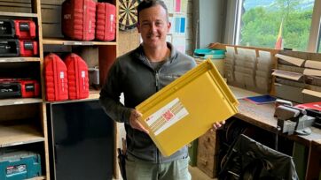 Jubiläumswettbewerb Marquart Dächer Jubiläumswettbewerb Marquart Dächer