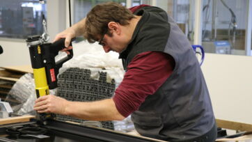 Unitas Montage azb 4