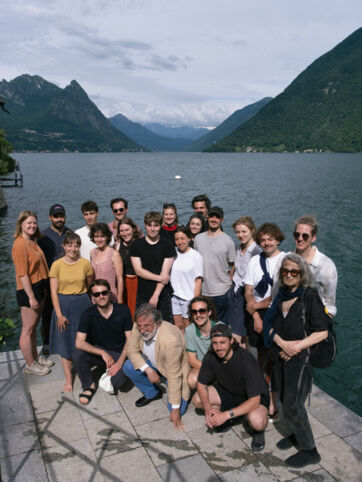 Summer School Gandria 2024 Summer School Gandria 2024