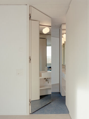 Atelier Nu Scheibenhaus Dietikon 2