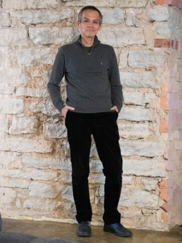 Architekt Tomomo Hayashi Architekt Tomomo Hayashi