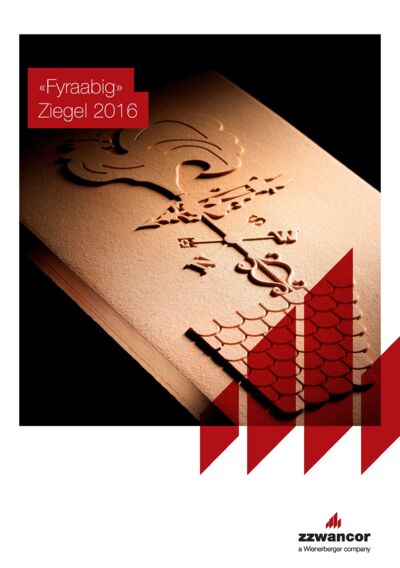 Tuile de fin de travail 2016