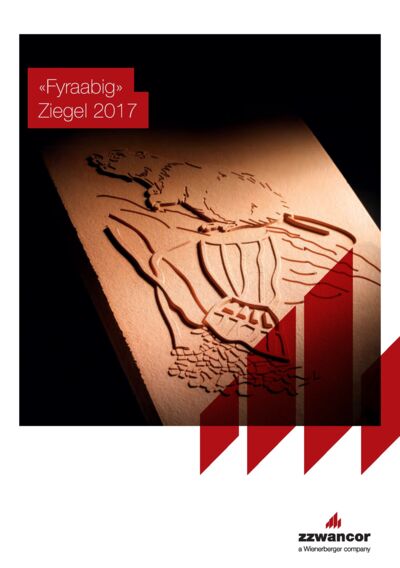 Tuile de fin de travail 2017