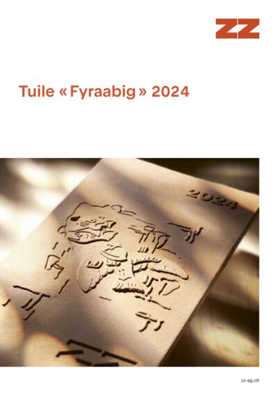 Tuile Fyraabig 2024