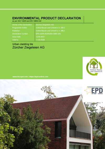 EPD Urban