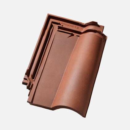 Roma 1.2 Tuile romaine 12, nuagé Roma 1.2 Tuile romaine 12