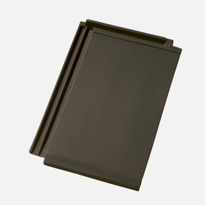 Plano Tuile lisse coulissante 10, nero Plano Tuile lisse coulissante 10