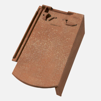 Single product shot of Vauban Product shot Vauban