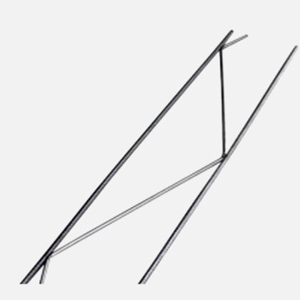 Panier d'armature briques Panier d'armature briques