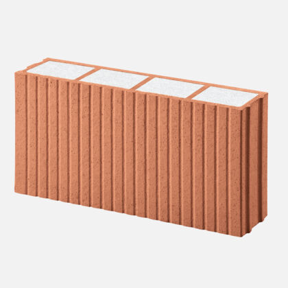 Porotherm WDF Porotherm WDF