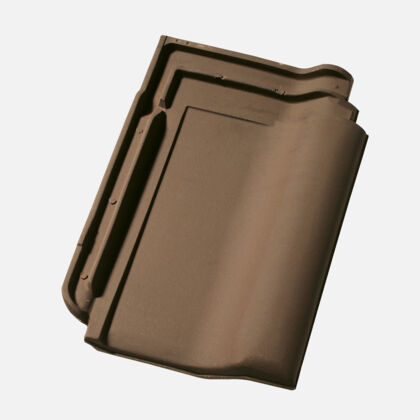 Pada Tuile flamande 13, brun terra Pada Tuile flamande 13