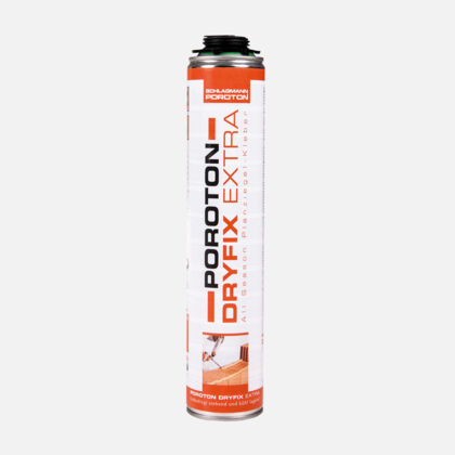 Porotherm Dryfix Extra Kleber