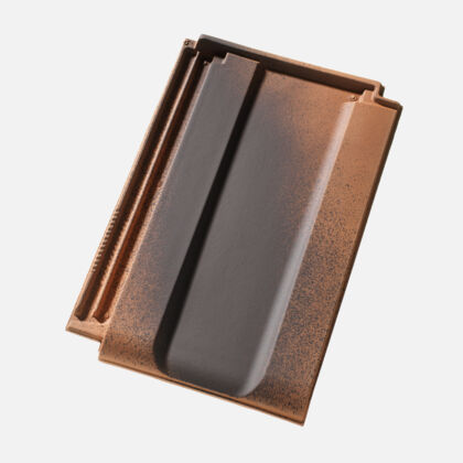 Swiss TL Flachschiebeziegel 10, altnatur Swiss TL Flachschiebeziegel 10