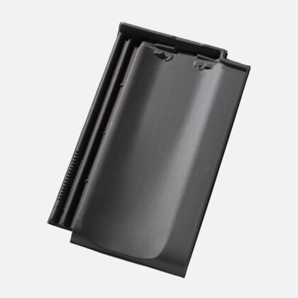 Fama Tuile coulissante 13, noir Fama Tuile coulissante 13