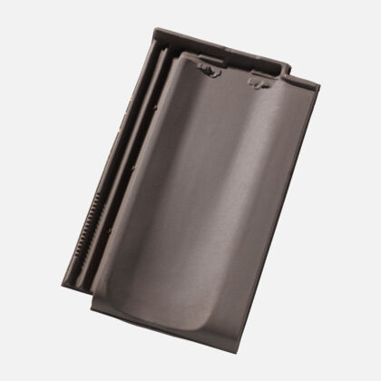 Fama Tuile coulissante 13, brun Fama Tuile coulissante 13