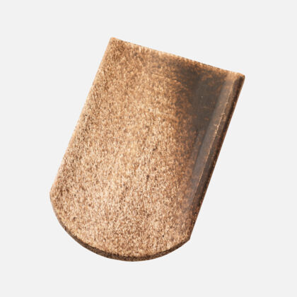 Casta Rustica rund Firstanschlag vieux-vinzel