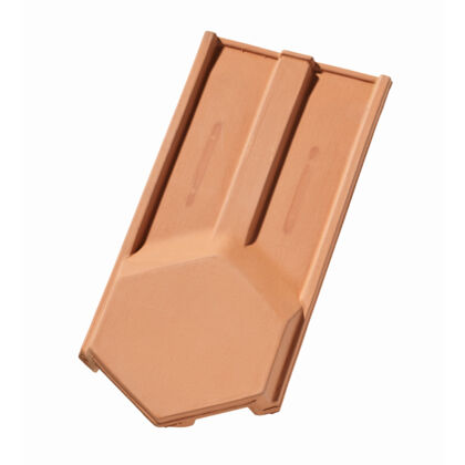 Casta 17/38 Berner Spitz Lüfterset naturrot Casta 17/38 Berner Spitz Lüfterset naturrot