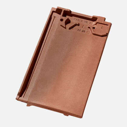 Single product shot of Vauban Product shot Vauban