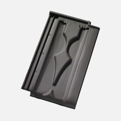 Neva Nova Tuile coulissante losangée 13, gris graphite Neva Nova Tuile coulissante losangée 13