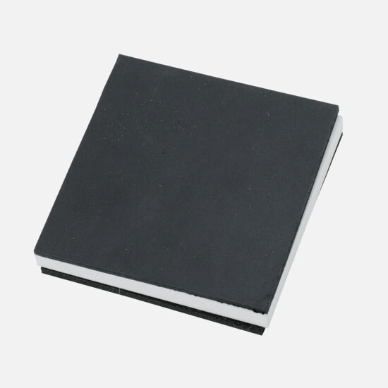 Distanzplatte Distanzplatte