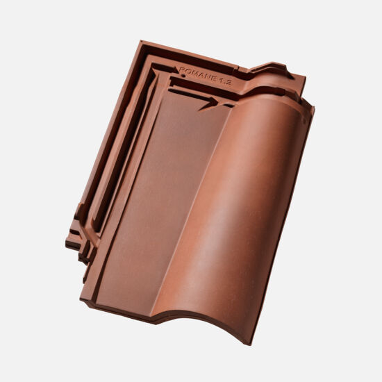 Roma 1.2 Tuile romaine 12, nuagé Roma 1.2 Tuile romaine 12