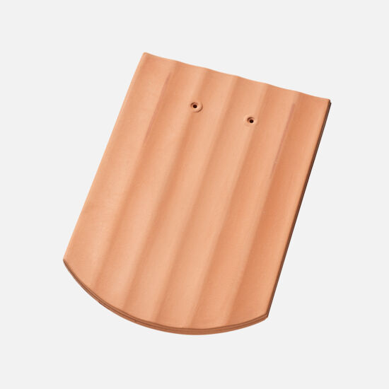 Casta 17/38 Berner Rund 1 1/2 naturrot Casta 17/38 Berner Rund 1 1/2 naturrot