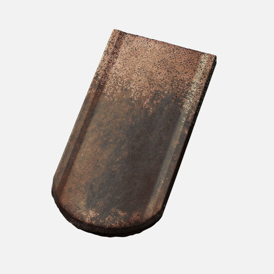 Casta Turmziegel glatt rund paleo Casta Turmziegel glatt rund paleo