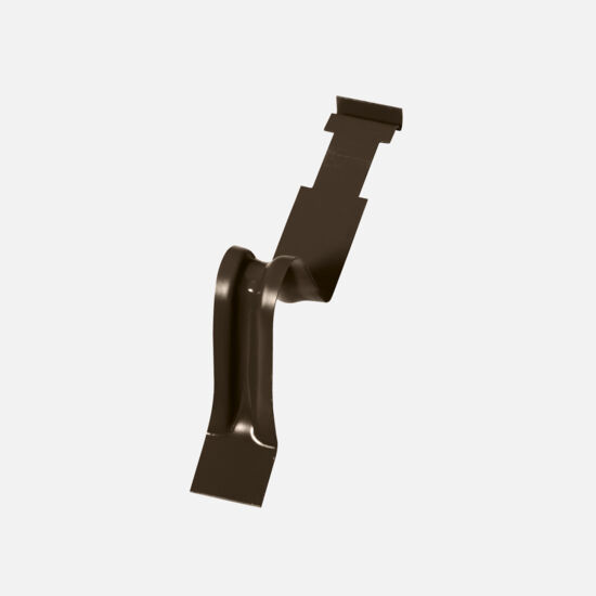 Schneehalter Areto V braun
