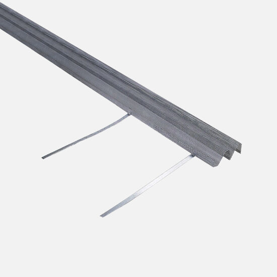 Metall Lüftungsband Metall Lüftungsband