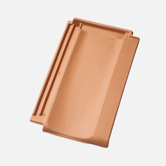 Jura Tuile coulissante 13, rouge naturel Jura Tuile coulissante 13