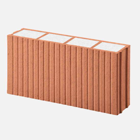 Porotherm WDF Porotherm WDF