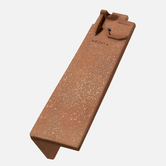 Single product shot of Vauban Product shot Vauban