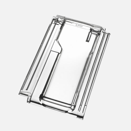 Glasziegel Universal 10er Glasziegel Universal 10er