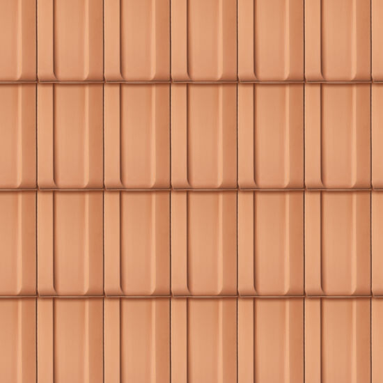 Textur Swiss TL, in Linie, naturrot Textur Swiss TL, in Linie, naturrot