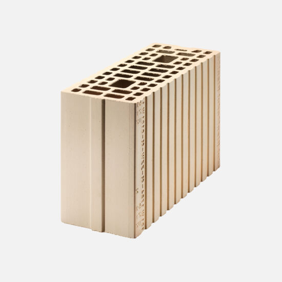 PlanModul, brique pour tête de dalle PlanModul, brique pour tête de dalle