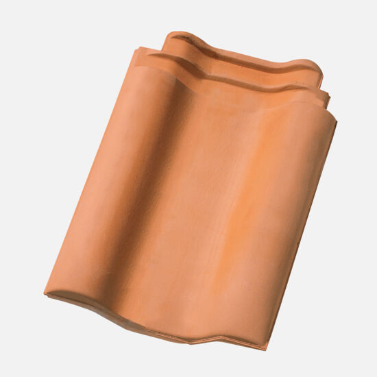 Pada Schiebe Bordziegel rot