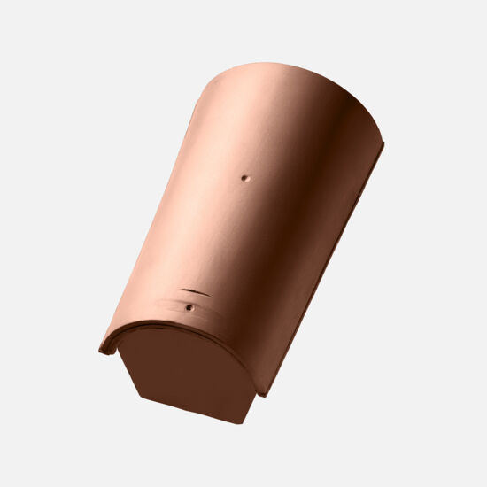 Fi45 Ende Fil&uuml; hellbraun