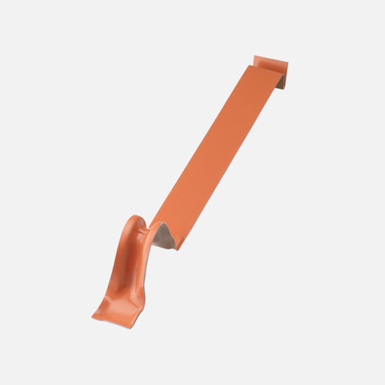 Schneehalter Areto C, rot Schneehalter Areto C